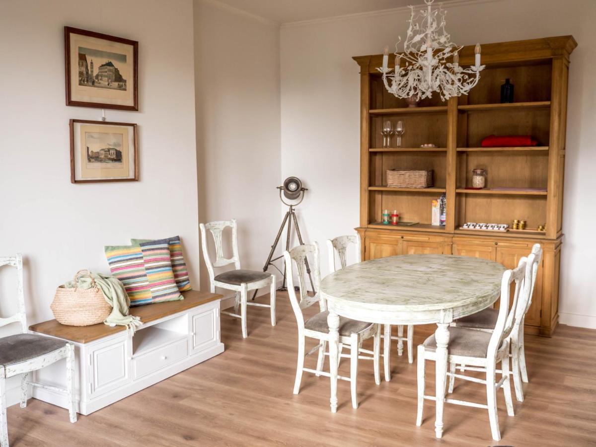 Maison Willem Tell Гент Екстер'єр фото